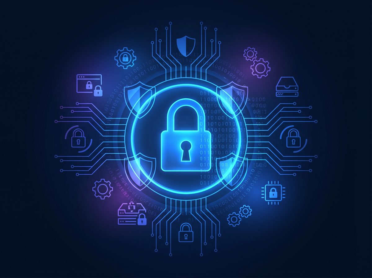 加速器回档安全防护体系